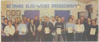 80 Jahre BW Gro&szlig;entaft